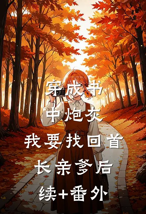 穿成书中炮灰，我要找回首长亲爹后续+番外