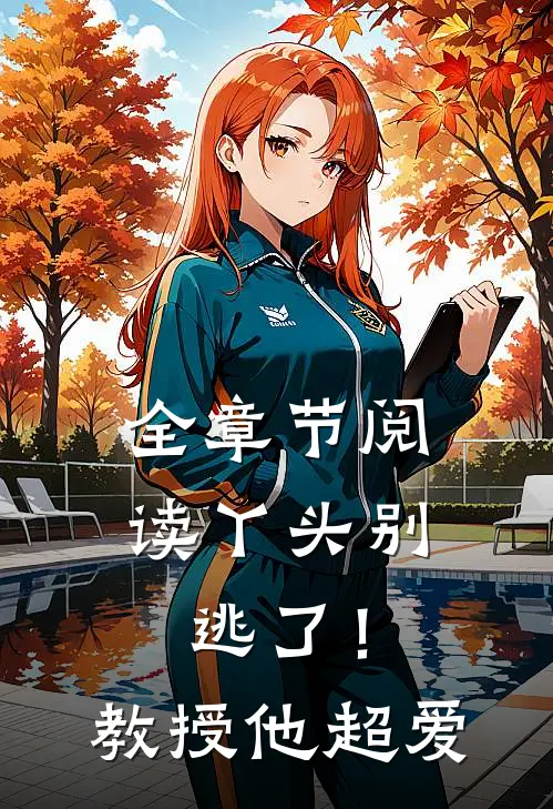 全章节阅读丫头别逃了!教授他超爱我了