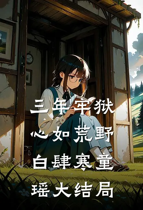 三年牢狱，心如荒野白肆寒童瑶大结局