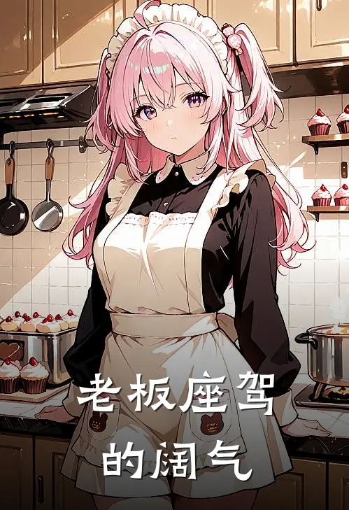 老板座驾的阔气