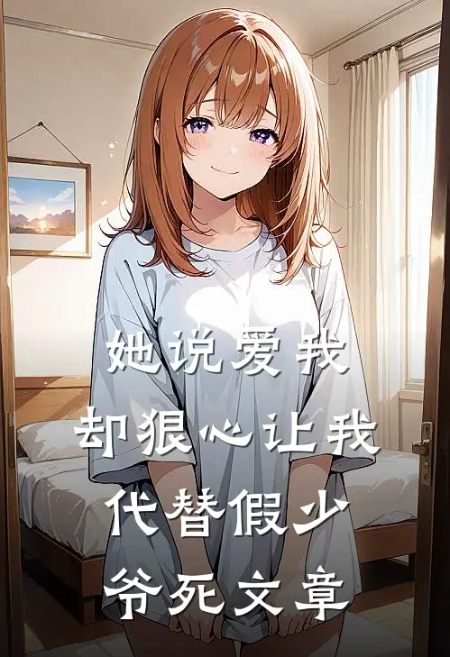 她说爱我，却狠心让我代替假少爷死文章