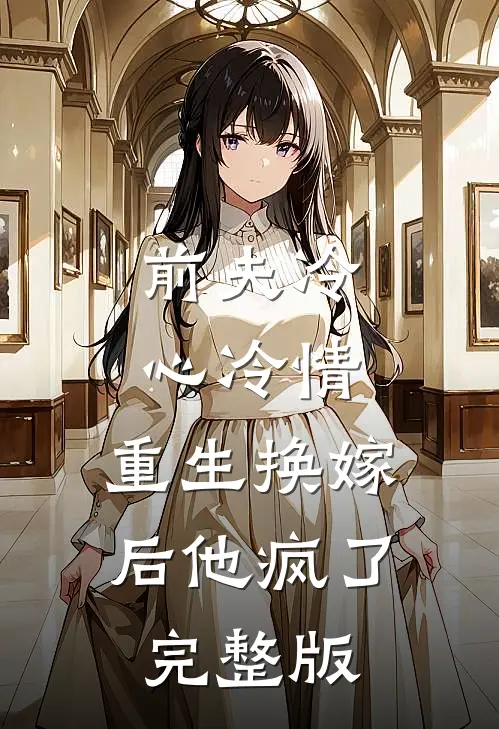 前夫冷心冷情，重生换嫁后他疯了完整版