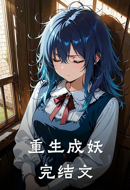 重生成妖完结文