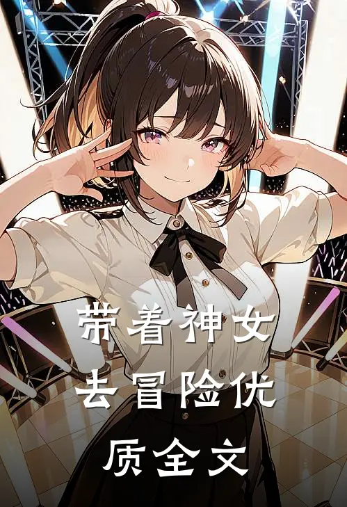 带着神女去冒险优质全文