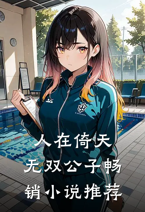人在倚天：无双公子畅销小说推荐