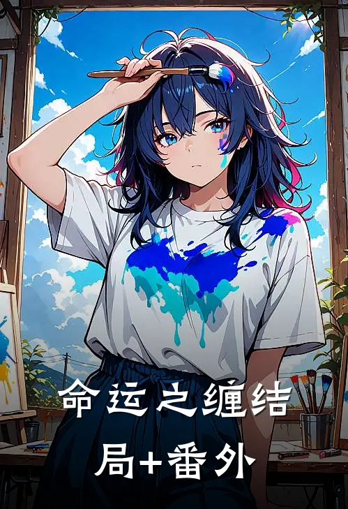命运之缠结局+番外