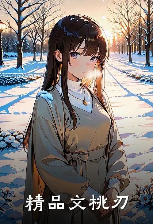 精品文桃刃