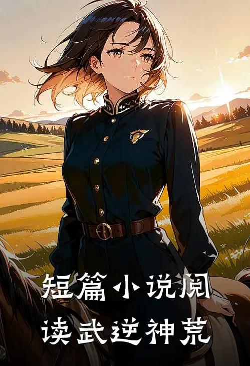 短篇小说阅读武逆神荒