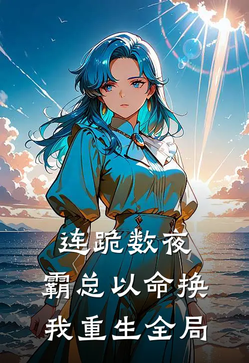 连跪数夜，霸总以命换我重生全局