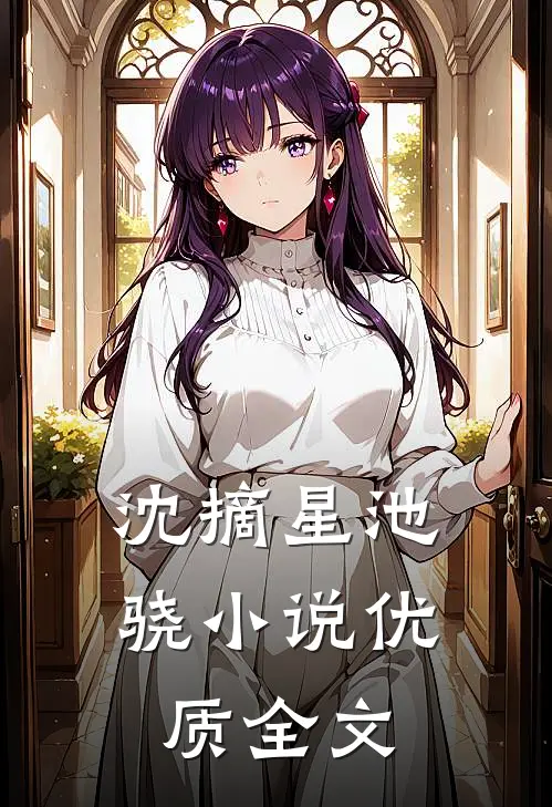 沈摘星池骁小说优质全文