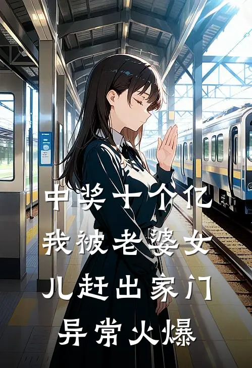 中奖十个亿，我被老婆女儿赶出家门异常火爆