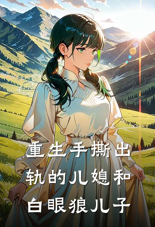 重生手撕出轨的儿媳和白眼狼儿子