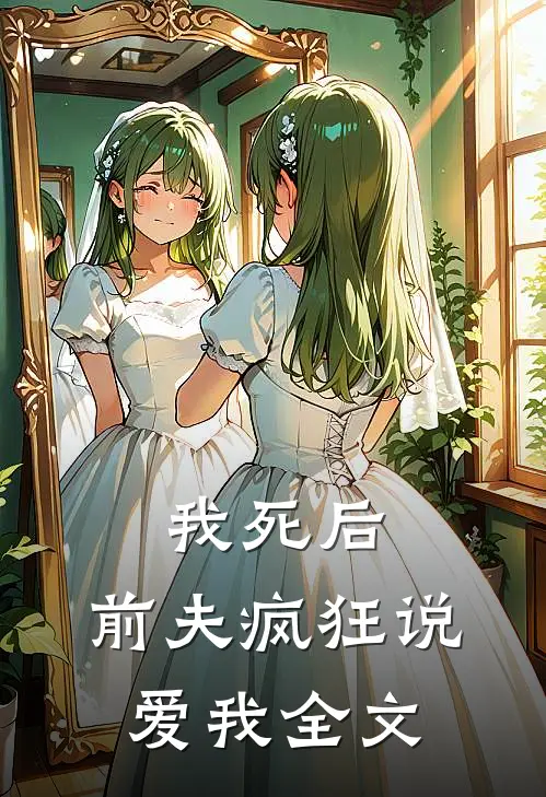 我死后,前夫疯狂说爱我全文在线阅读