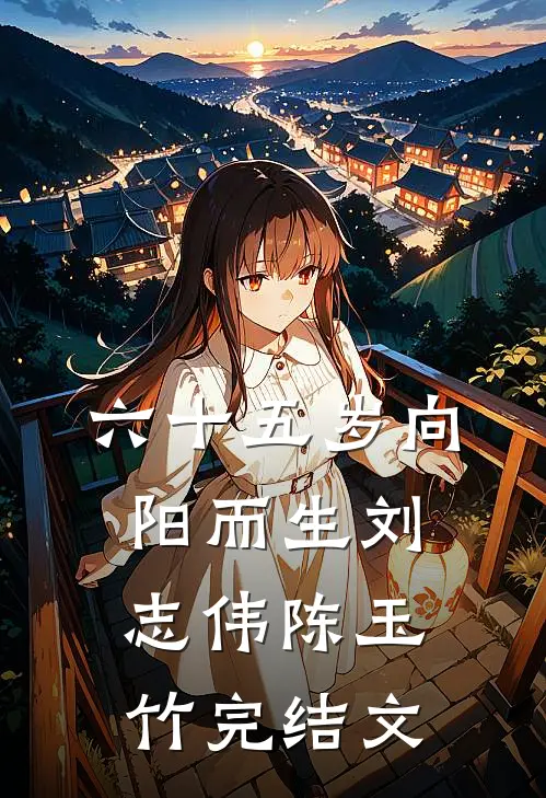 六十五岁向阳而生刘志伟陈玉竹完结文