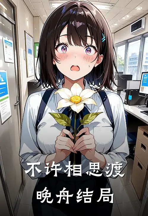 不许相思渡晚舟结局