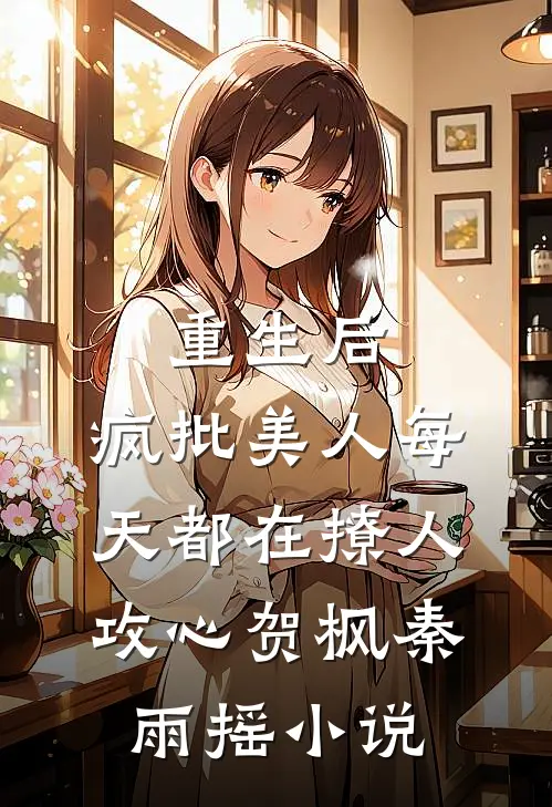 重生后，疯批美人每天都在撩人攻心贺枫秦雨摇小说