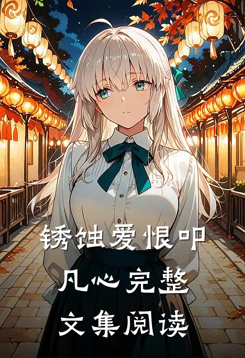 锈蚀爱恨叩凡心完整文集阅读