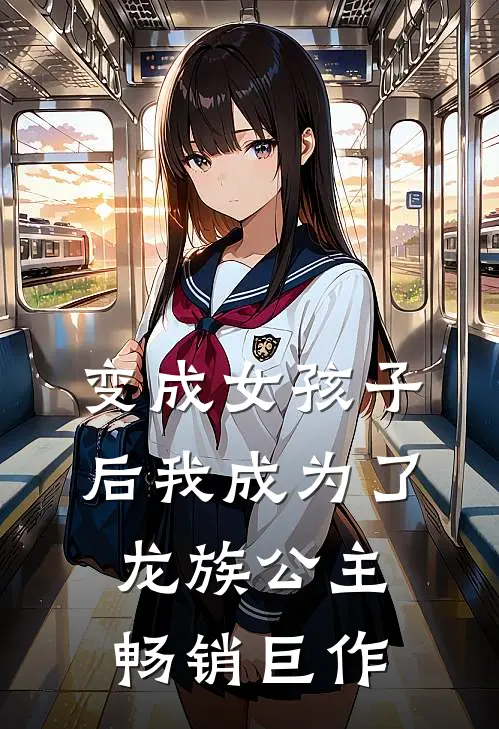 变成女孩子后我成为了龙族公主畅销巨作