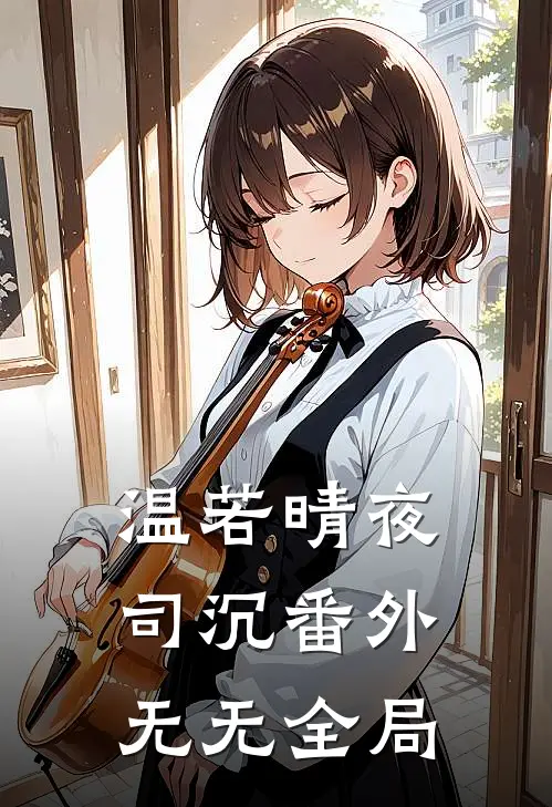 温若晴夜司沉 番外无无全局