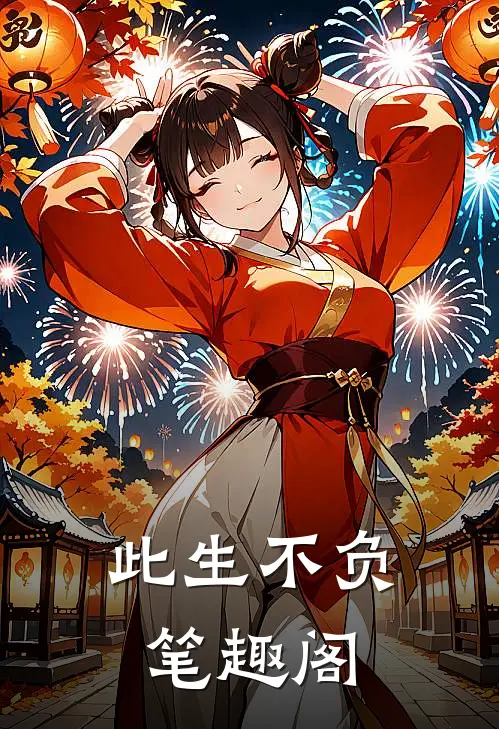 此生不负笔趣阁