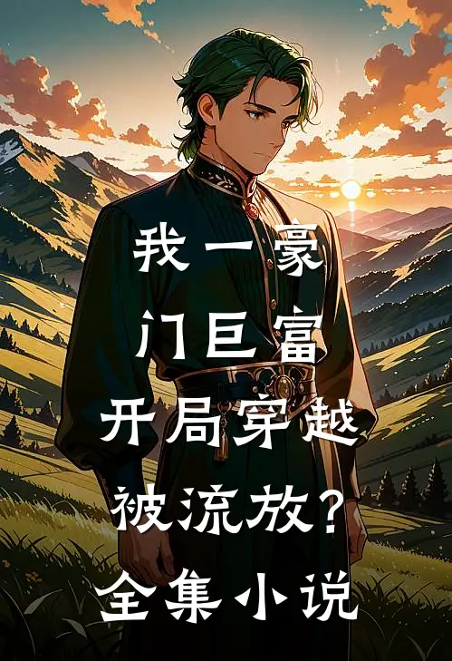 我一豪门巨富，开局穿越被流放？全集小说