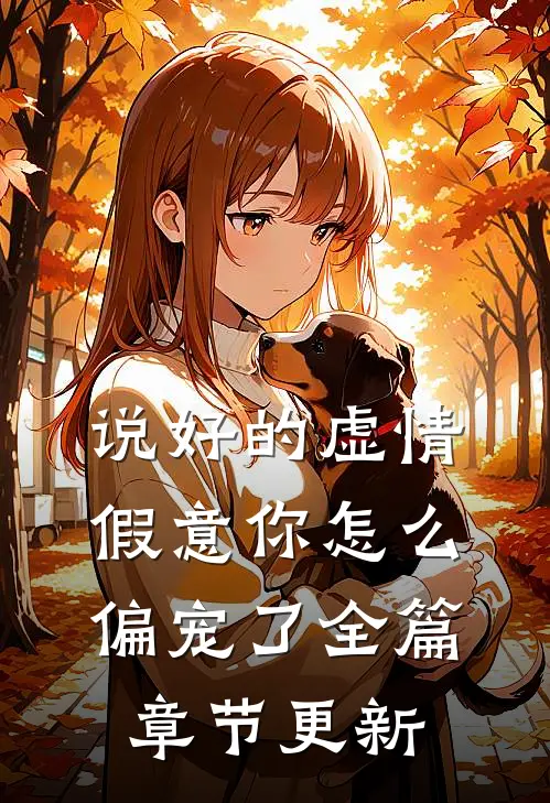 说好的虚情假意你怎么偏宠了全篇章节更新