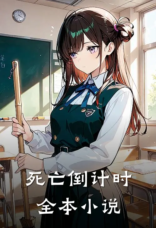 死亡倒计时全本小说
