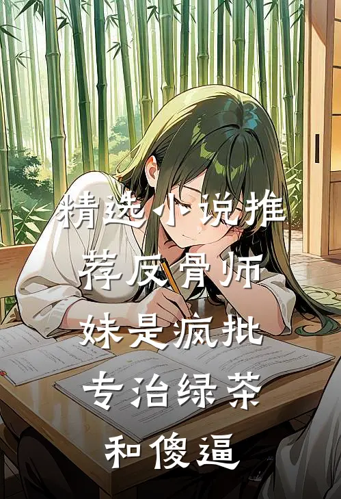 精选小说推荐反骨师妹是疯批，专治绿茶和傻逼