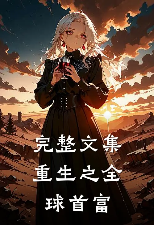 完整文集重生之全球首富