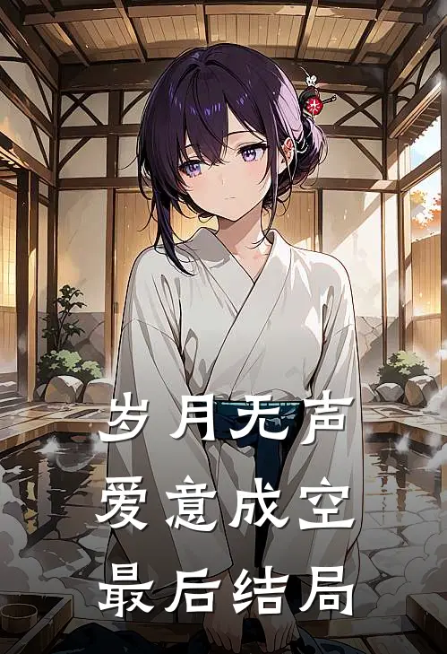 岁月无声，爱意成空最后结局
