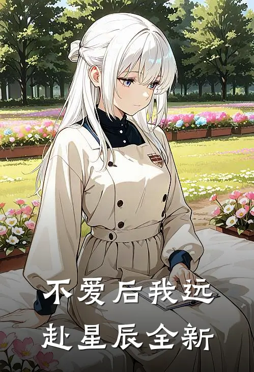不爱后我远赴星辰全新