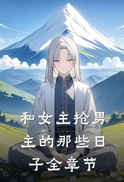 和女主抢男主的那些日子全章节