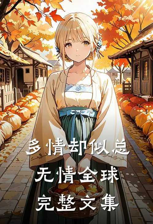 多情却似总无情全球完整文集