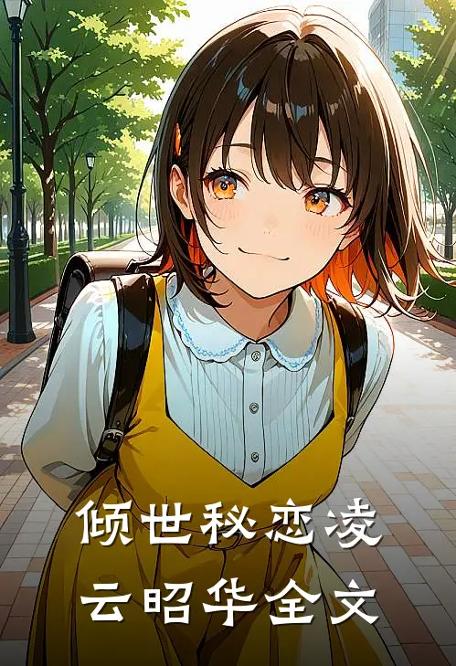 倾世秘恋凌云昭华全文