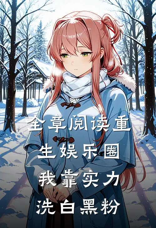 全章阅读重生娱乐圈：我靠实力洗白黑粉