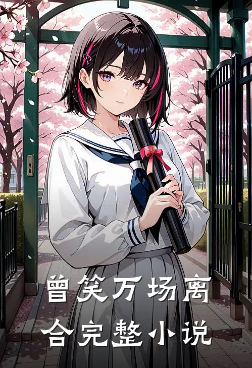 曾笑万场离合完整小说