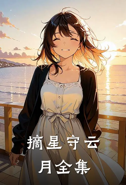 摘星守云月全集