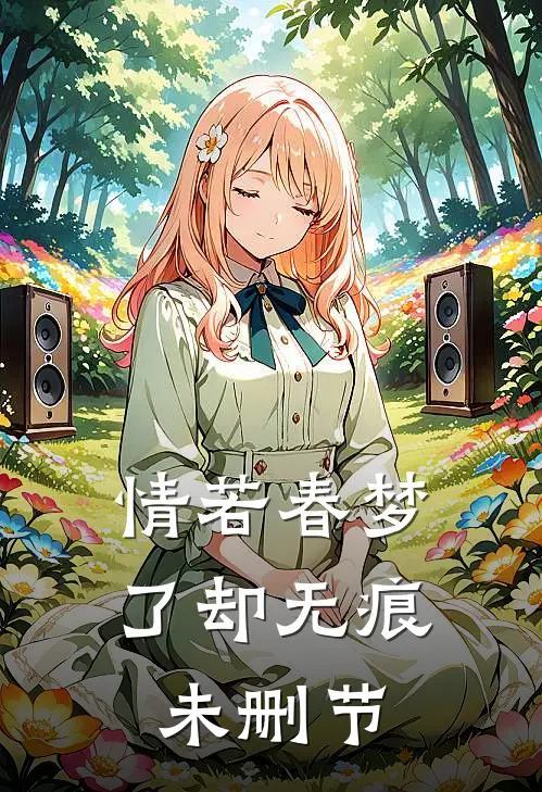情若春梦，了却无痕未删节