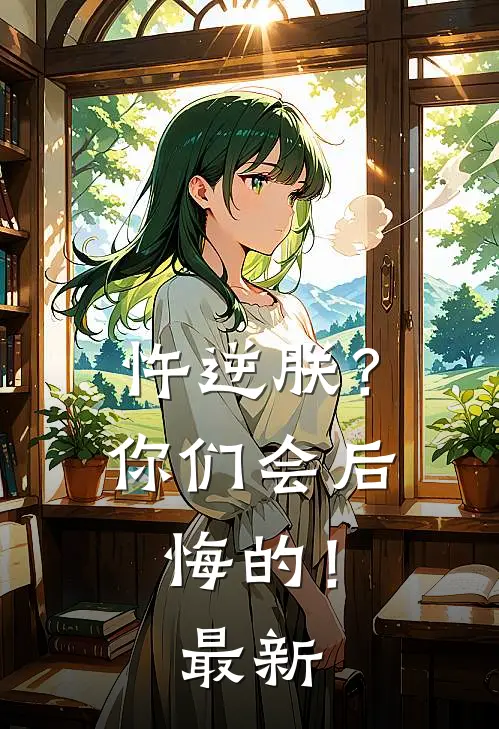 忤逆朕?你们会后悔的!最新
