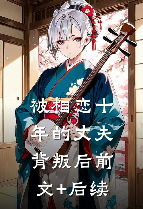 被相恋十年的丈夫背叛后前文+后续