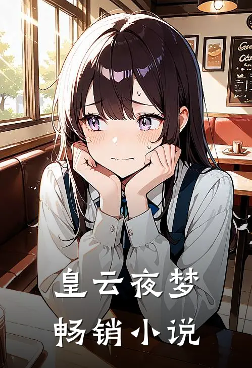 皇云夜梦畅销小说