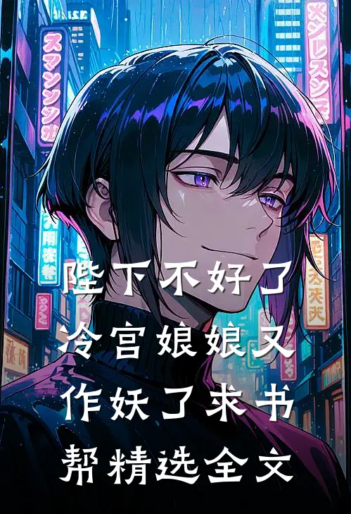 陛下不好了冷宫娘娘又作妖了求书帮精选全文