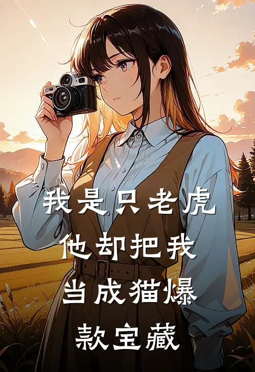 我是只老虎，他却把我当成猫爆款宝藏