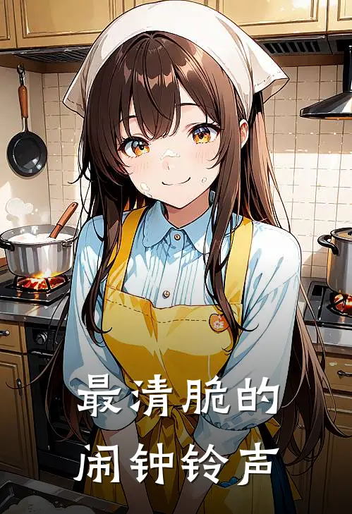 最清脆的闹钟铃声