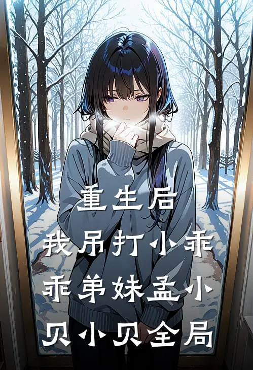 重生后,我吊打小乖乖弟妹孟小贝小贝全局免费阅读