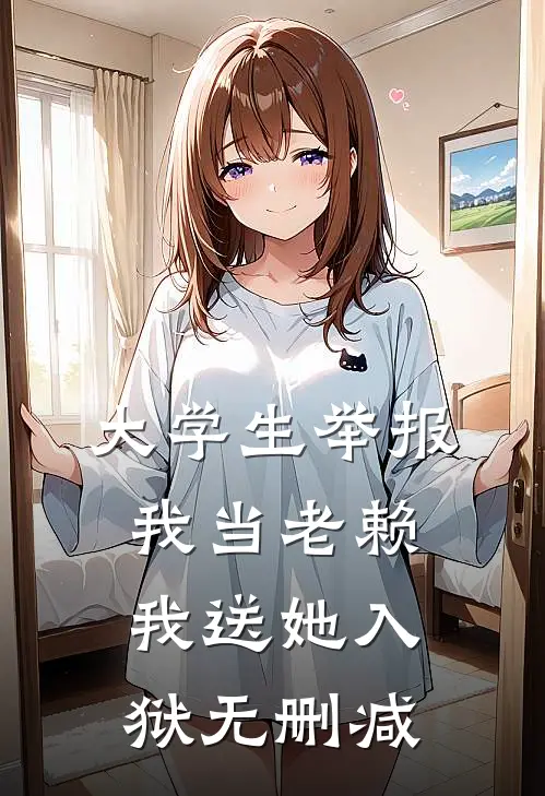 大学生举报我当老赖，我送她入狱无删减