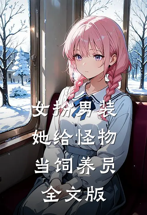 女扮男装：她给怪物当饲养员全文版
