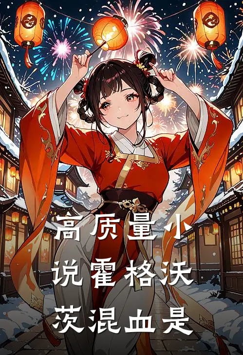 高质量小说霍格沃茨混血是