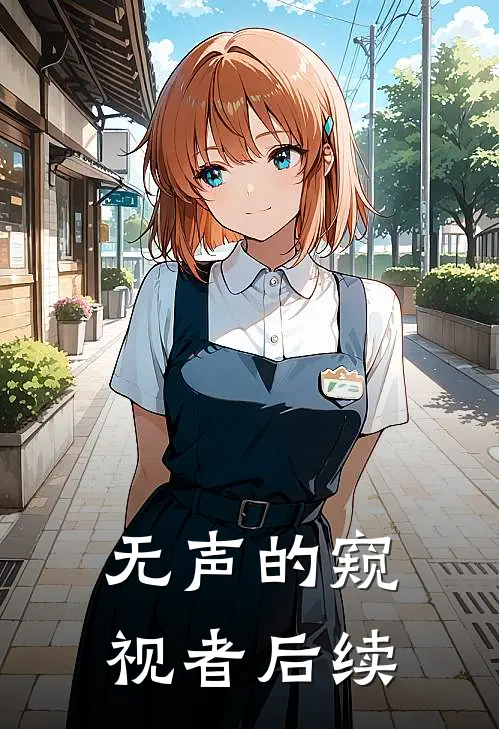 无声的窥视者后续