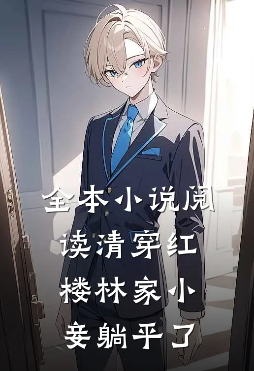 全本小说阅读清穿红楼林家小妾躺平了